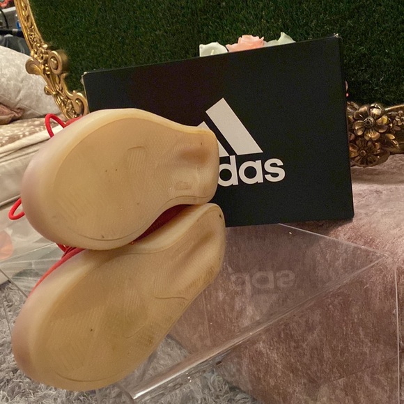 Tubular Invader Strap 'Red - Picture 8 of 10